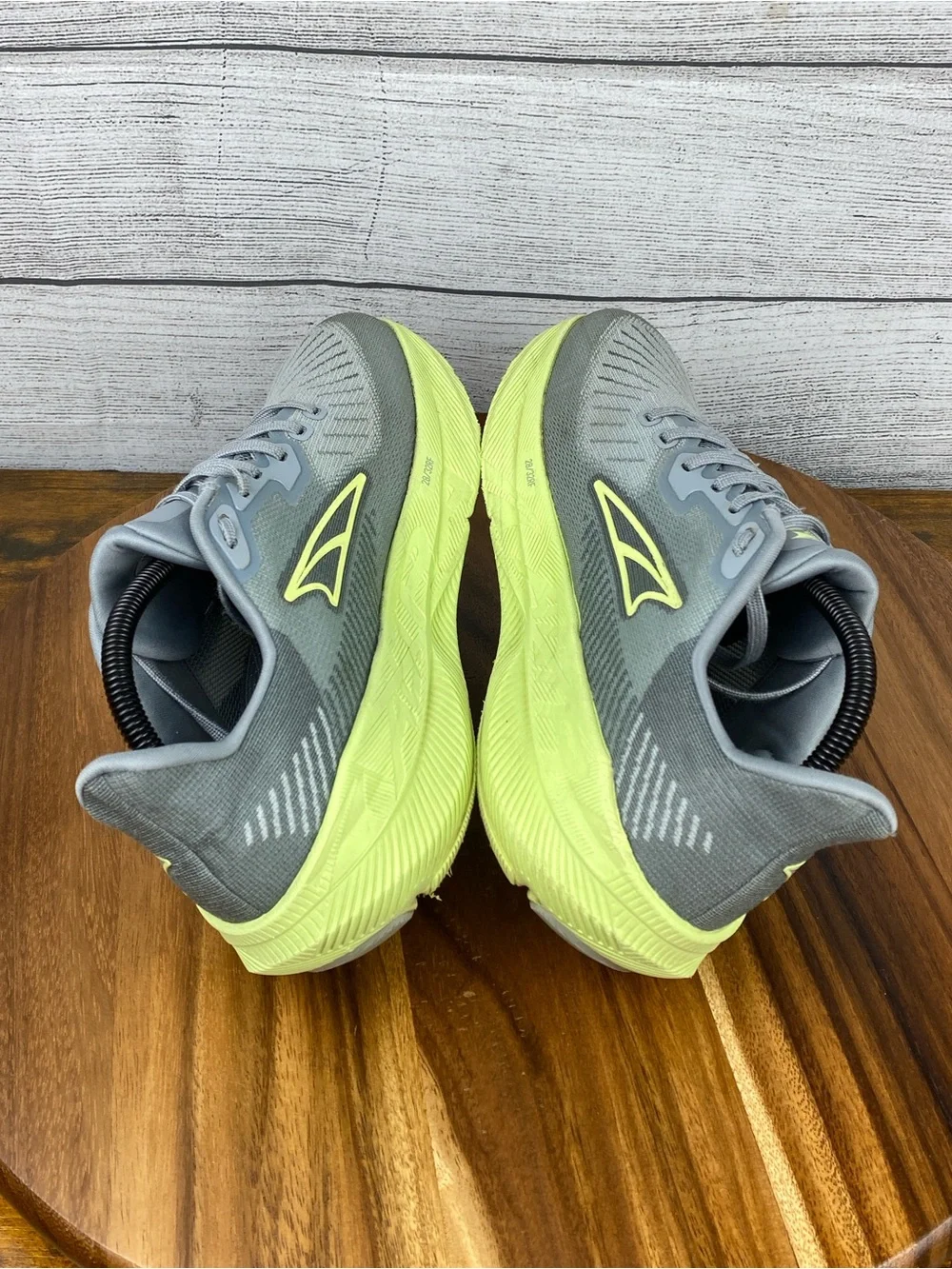 Altra experience flow